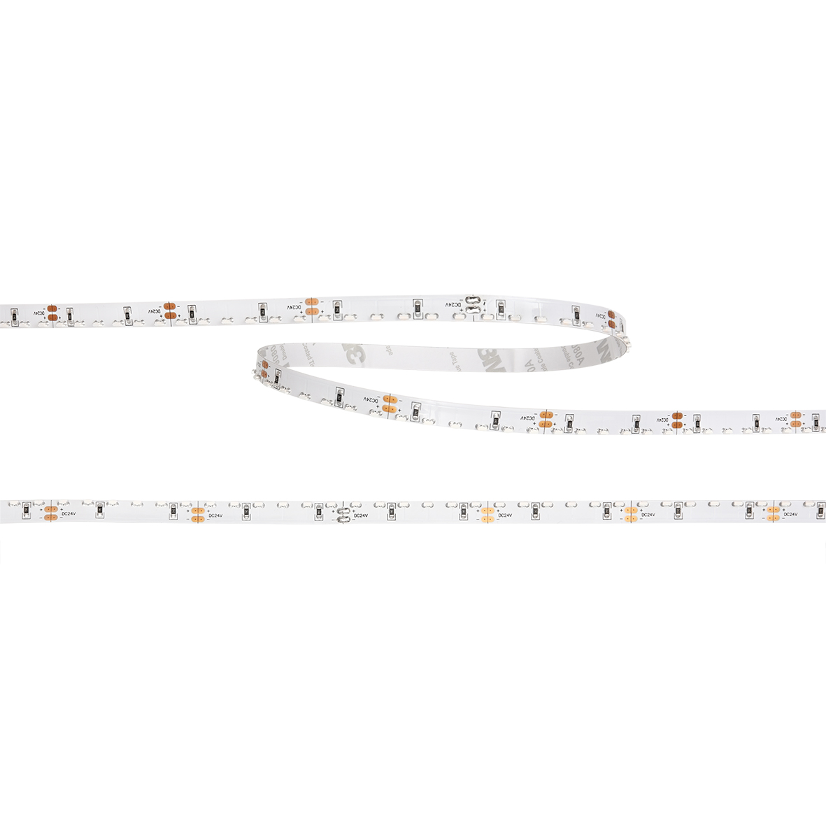 5022730111_Flexible LED Side View 3014_930_24V_Vorderseite